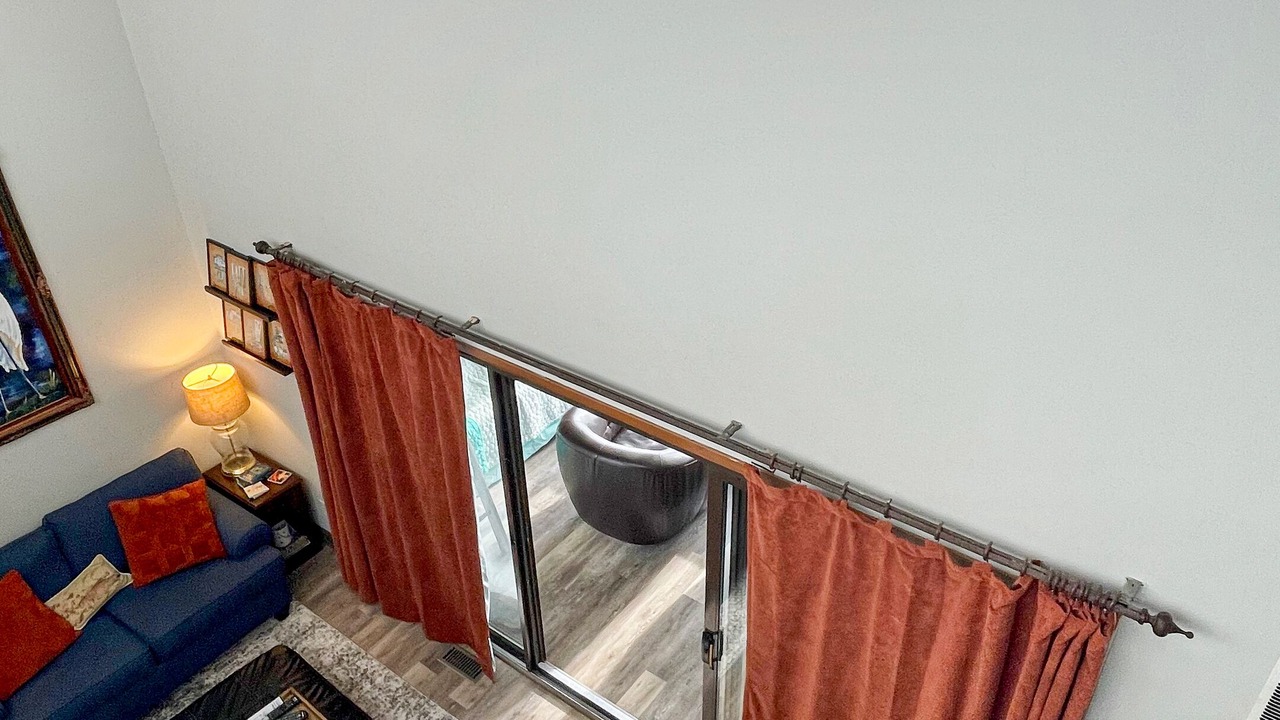 Photo of Bedroom in Port Clinton