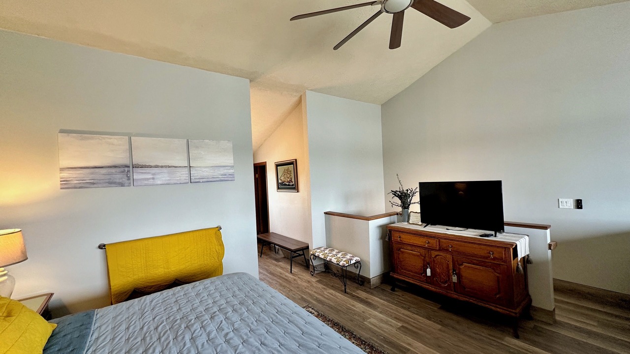 Photo of Bedroom in Port Clinton