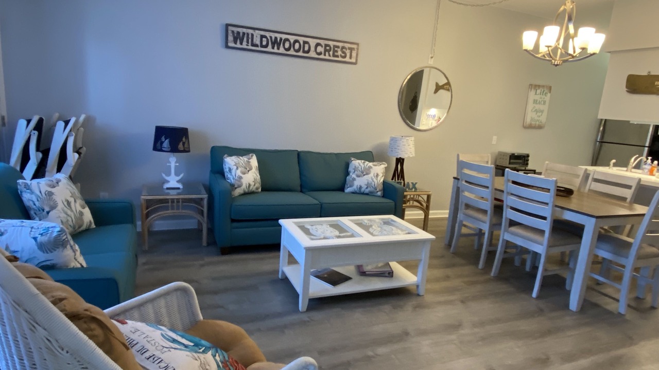 Photo of Livingroom in Diamond Beach