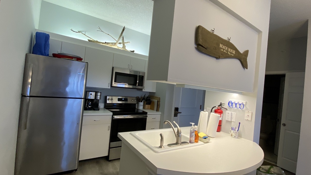 Photo of Kitchen in Diamond Beach