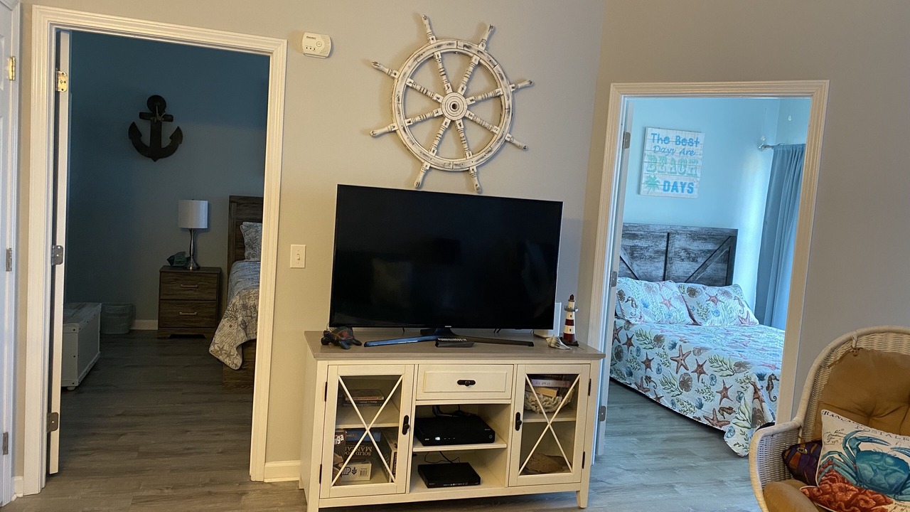 Photo of Bedroom in Diamond Beach