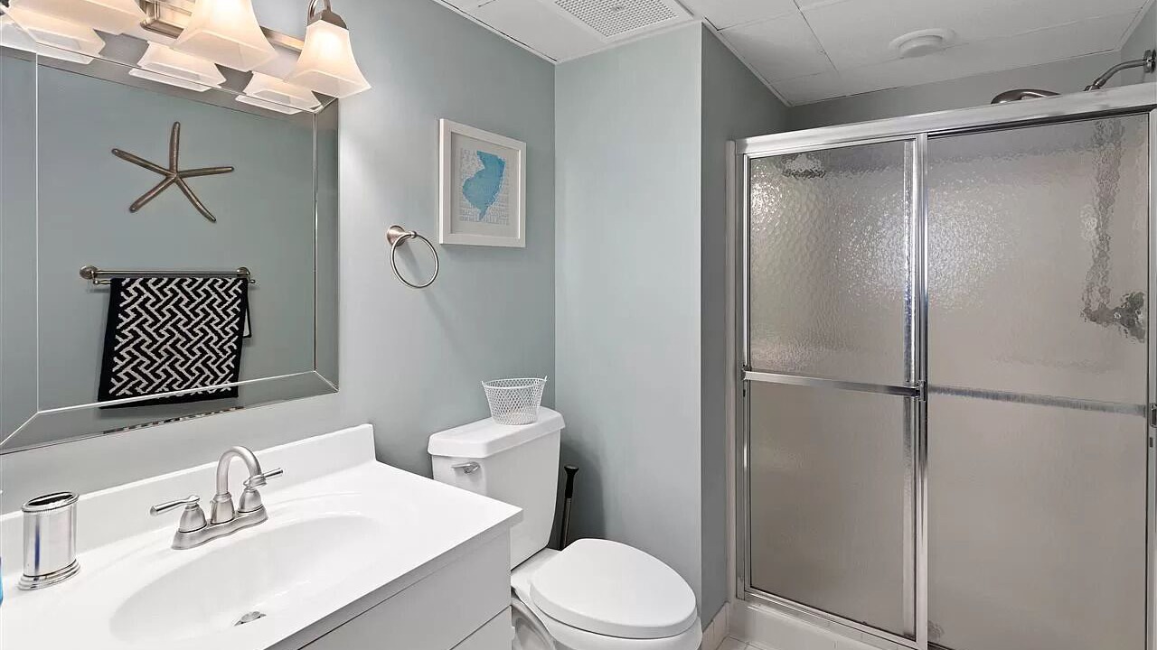 Photo of Bathroom in Diamond Beach
