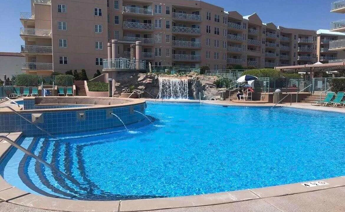 Photo of Outdoor in Diamond Beach