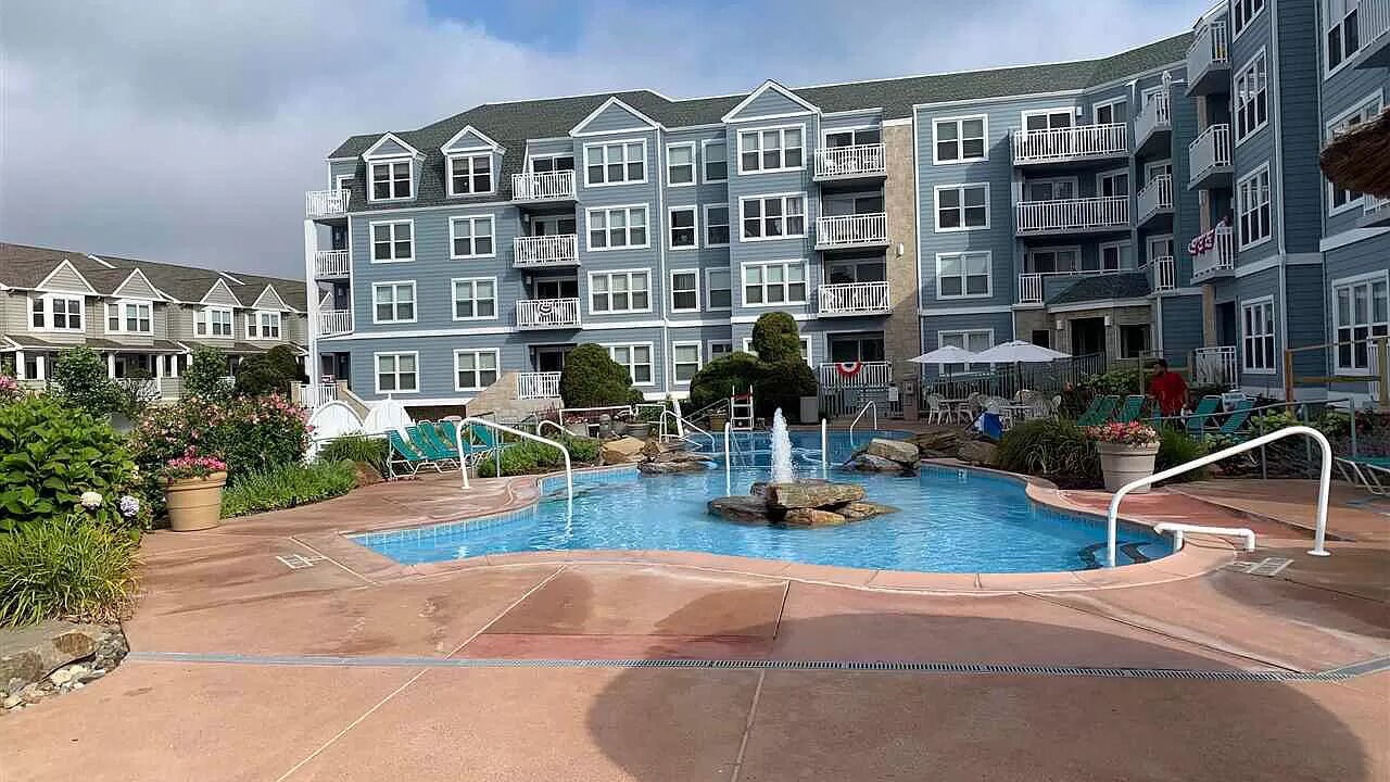 Photo of Outdoor in Diamond Beach