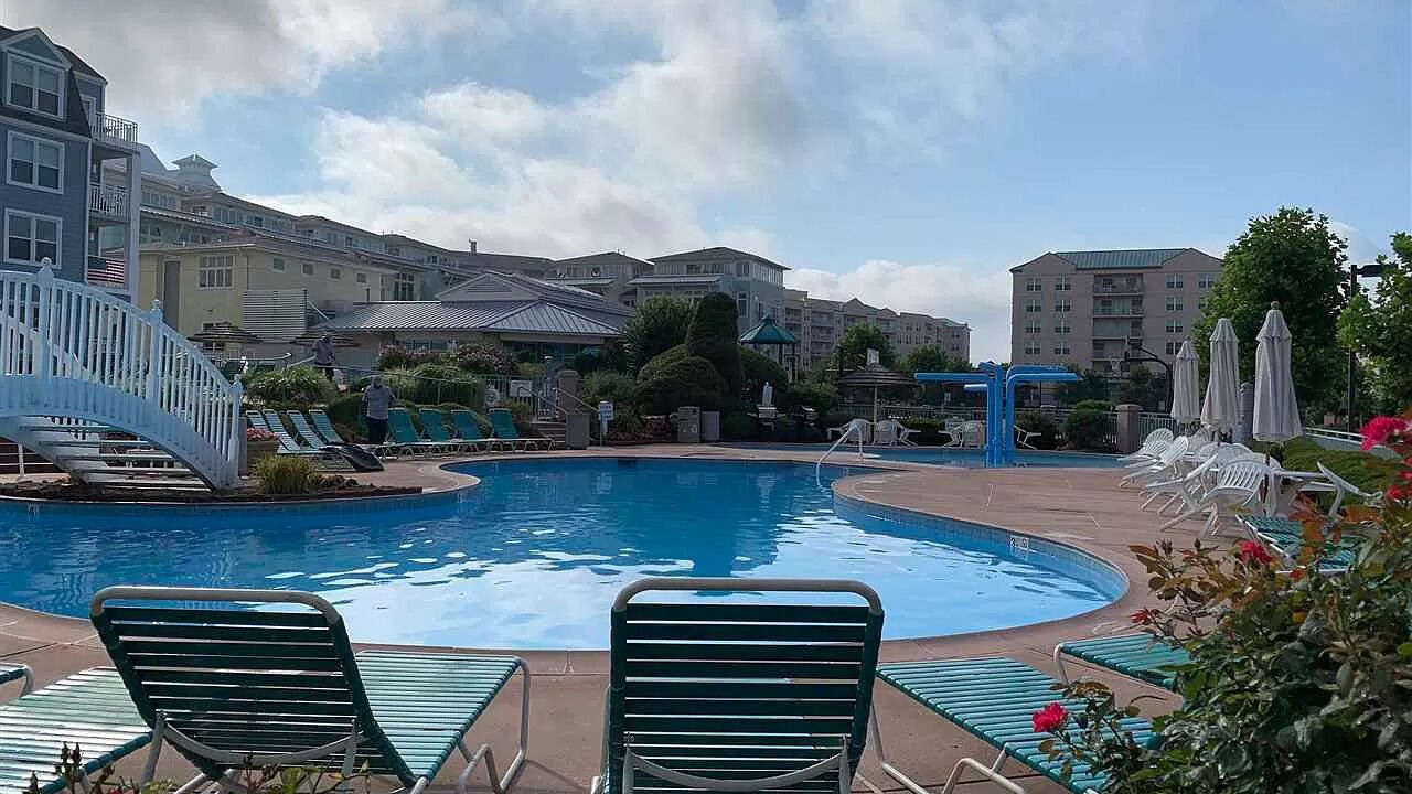Photo of Outdoor in Diamond Beach