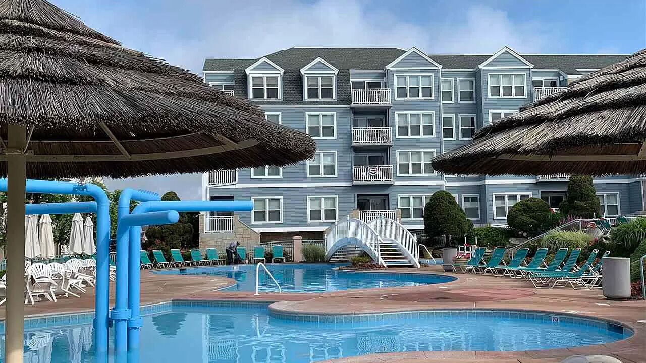 Photo of Outdoor in Diamond Beach