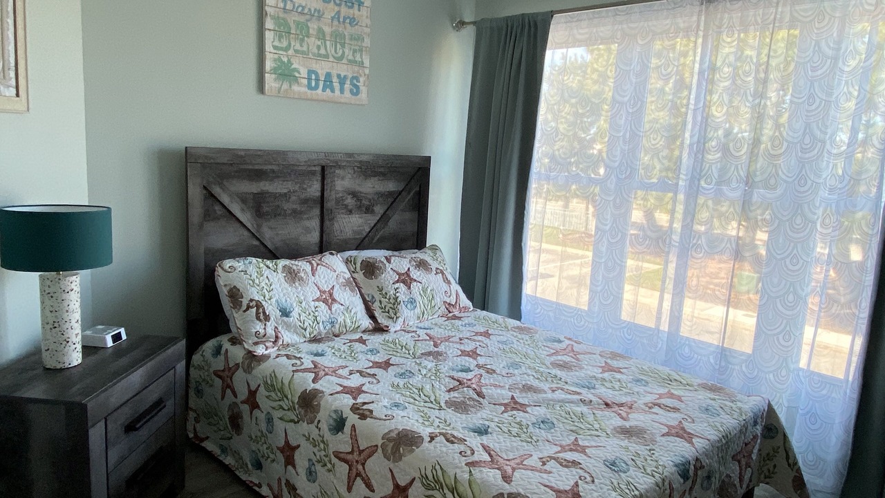 Photo of Bedroom in Diamond Beach