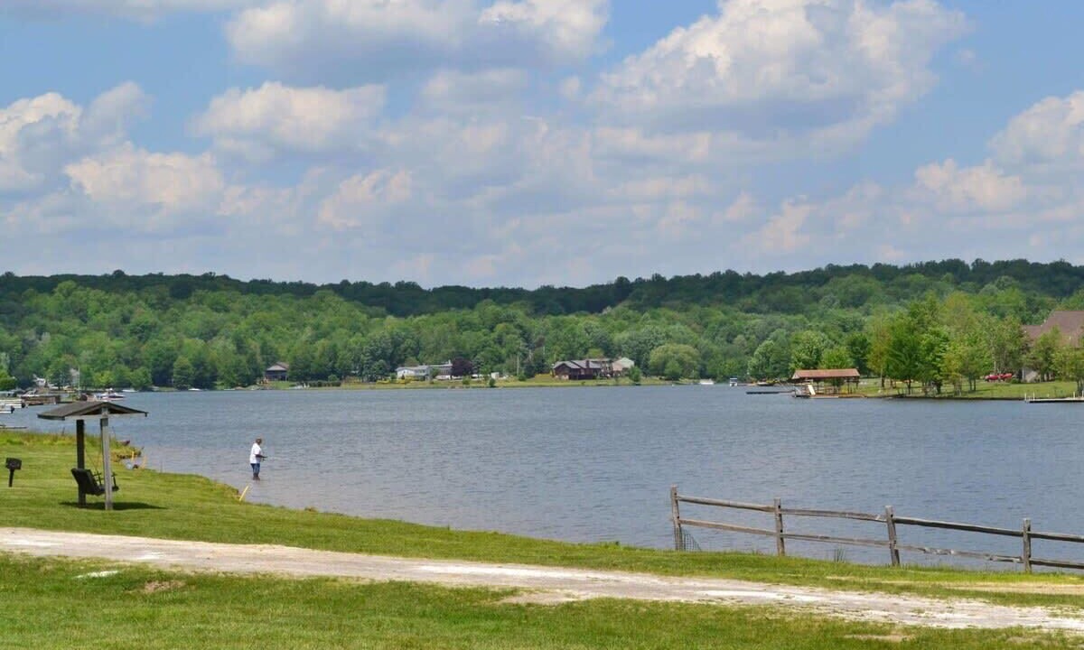Photo of Outdoor in Treasure Lake