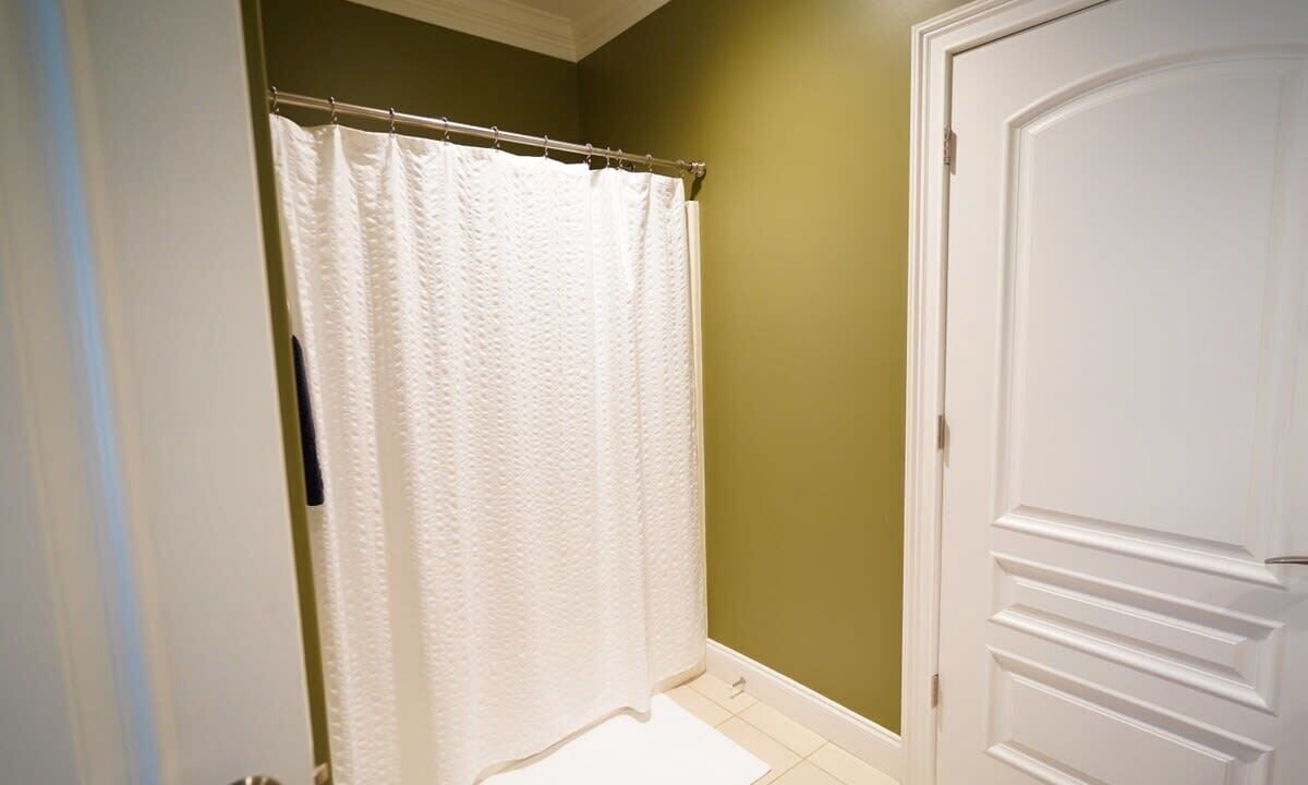 Photo of Bathroom in Treasure Lake