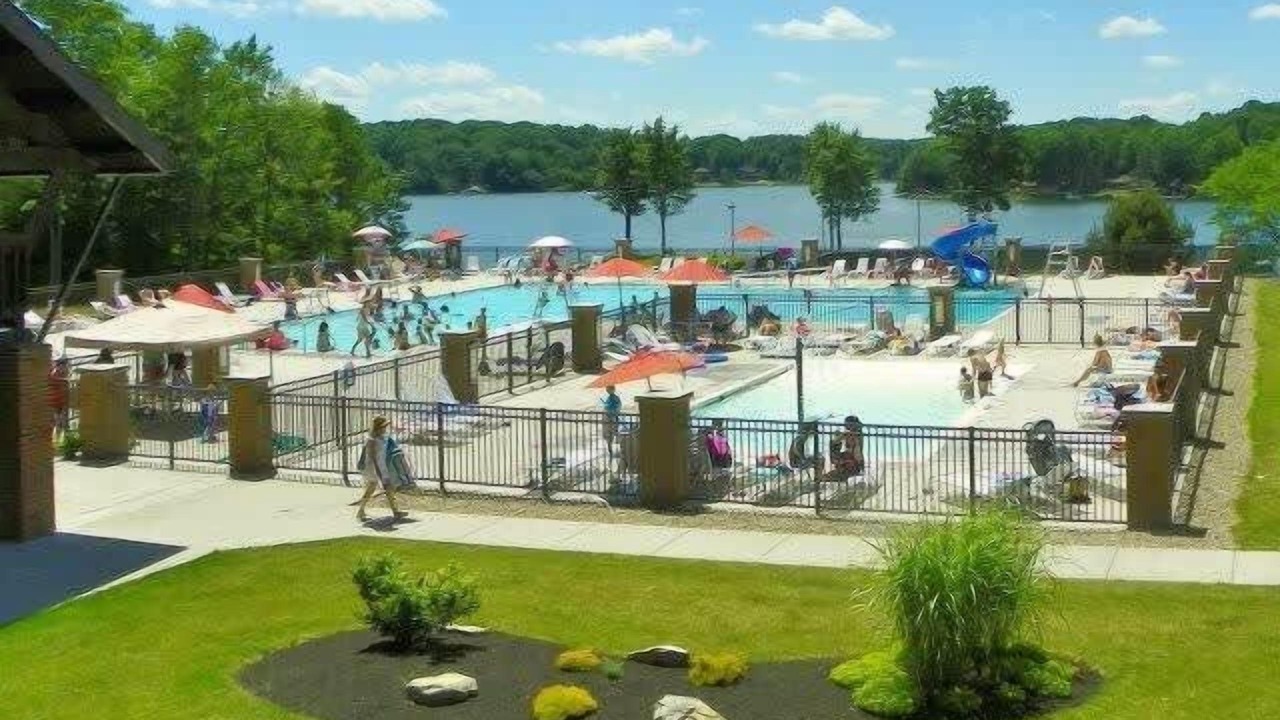 Photo of Outdoor in Treasure Lake