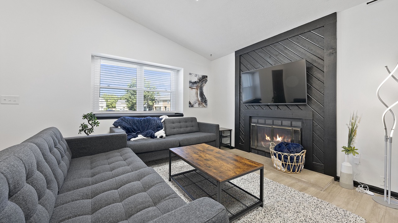 Photo of Livingroom in Columbus