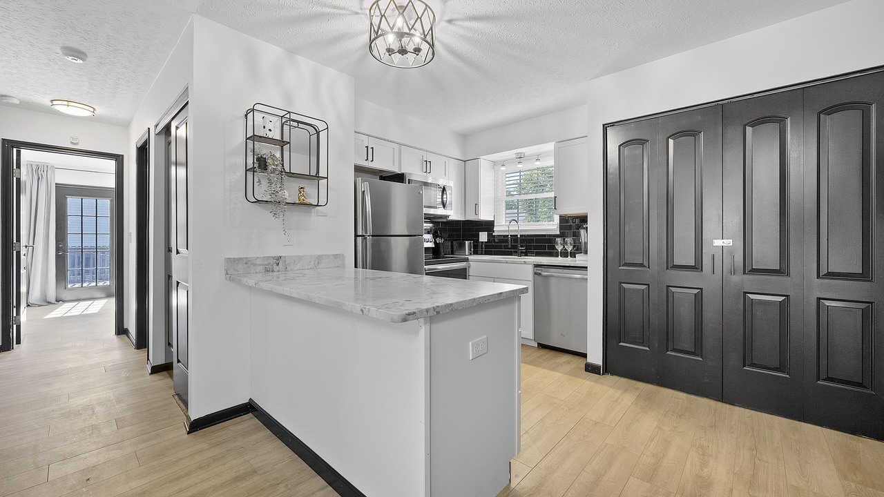 Photo of Kitchen in Columbus