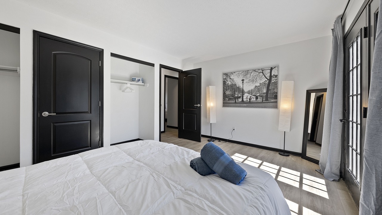 Photo of Bedroom in Columbus