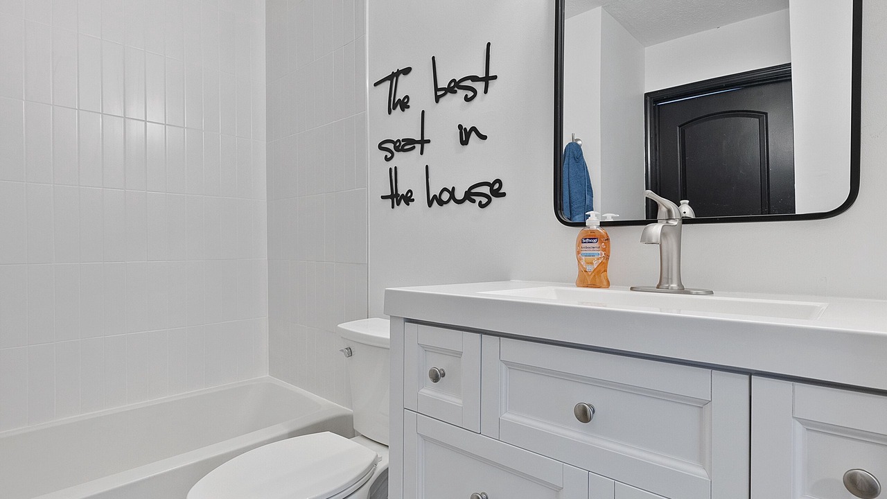 Photo of Bathroom in Columbus
