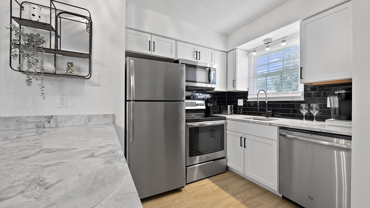 Photo of Kitchen in Columbus