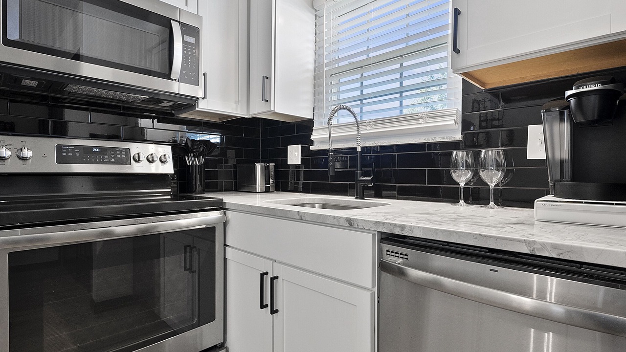 Photo of Kitchen in Columbus
