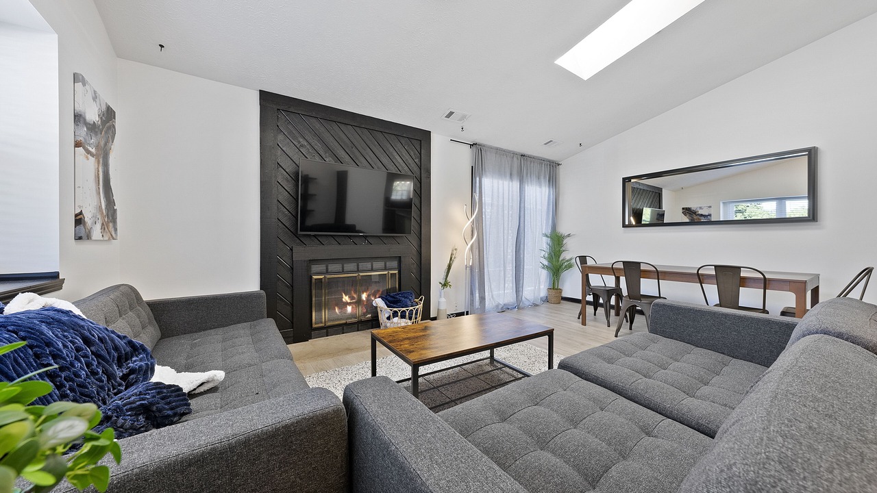 Photo of Livingroom in Columbus