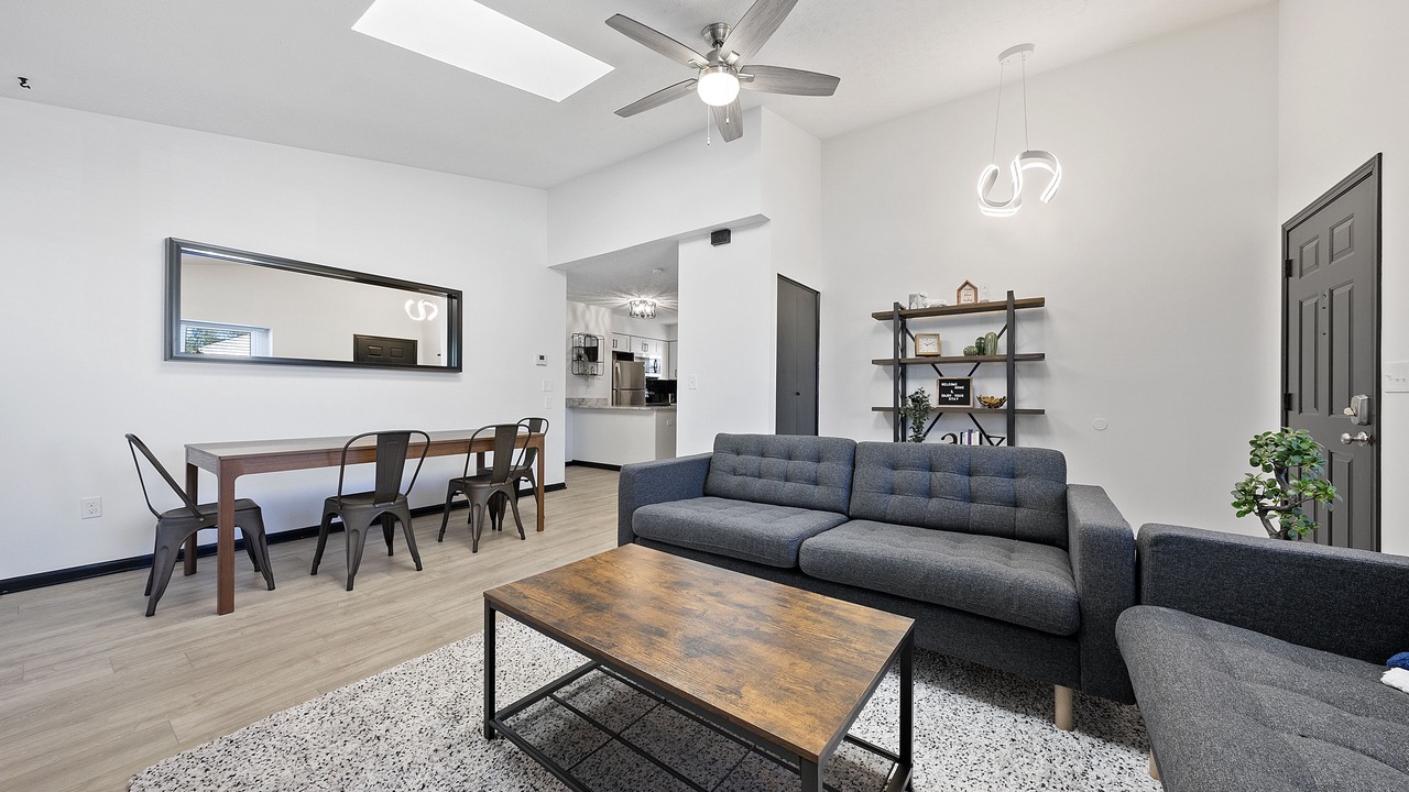 Photo of Livingroom in Columbus