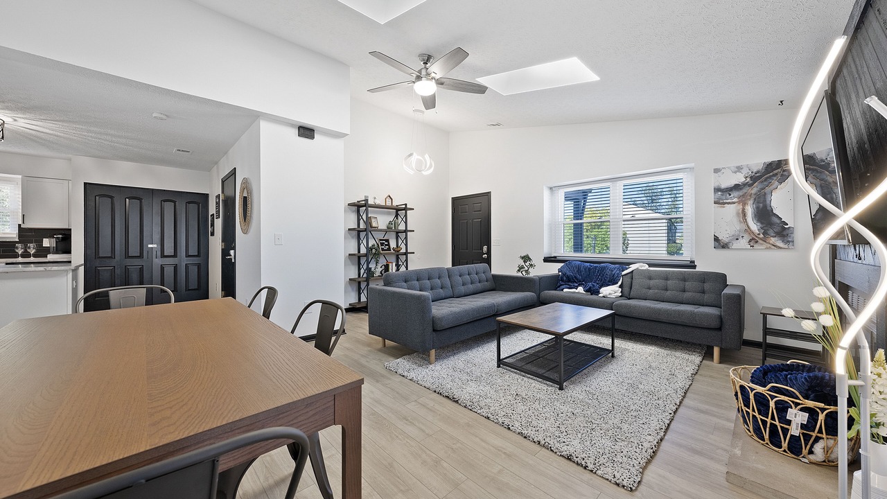 Photo of Livingroom in Columbus