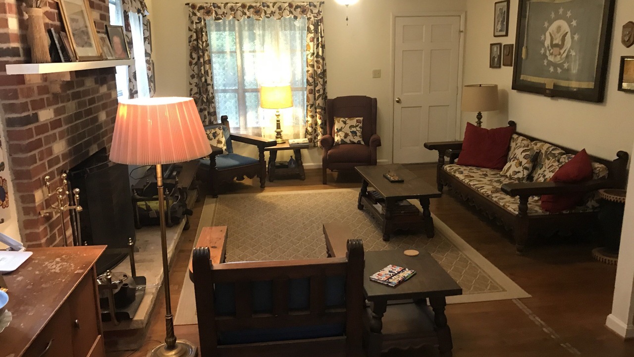 Photo of Bedroom in Front Royal