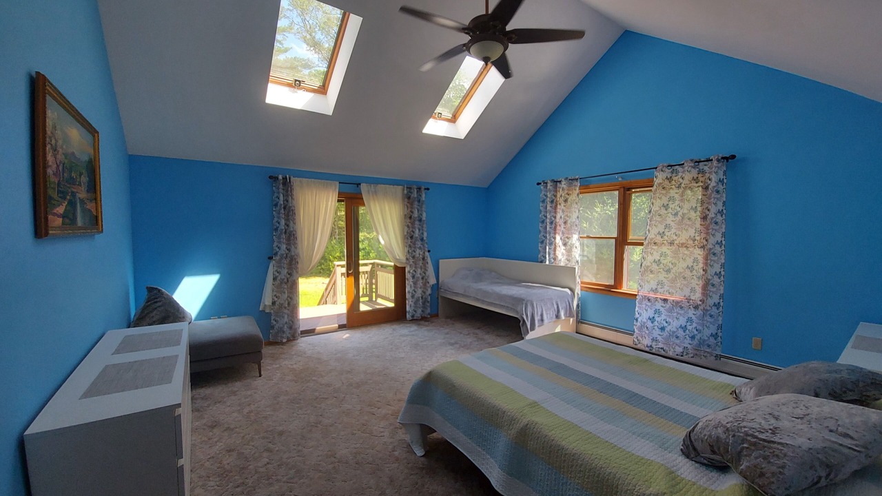 Photo of Bedroom in Glen Spey