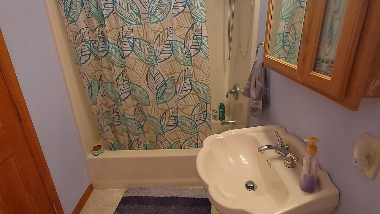 Photo of Bathroom in Glen Spey