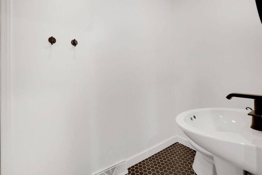 Photo of Bathroom in German Village