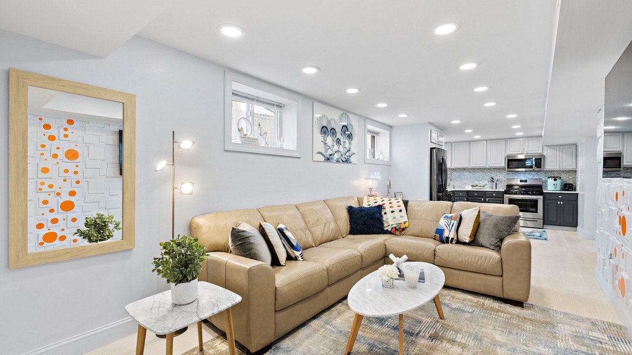 Photo of Livingroom in Constable Hook
