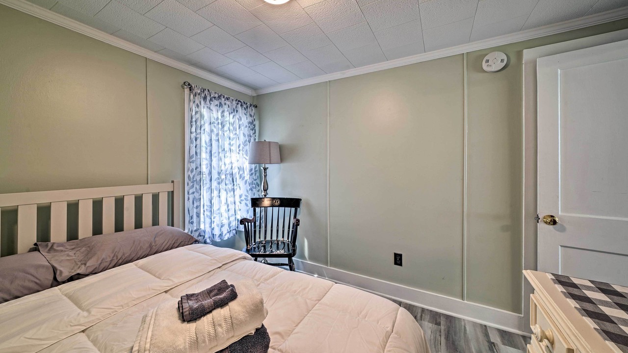 Photo of Bedroom in Edinboro
