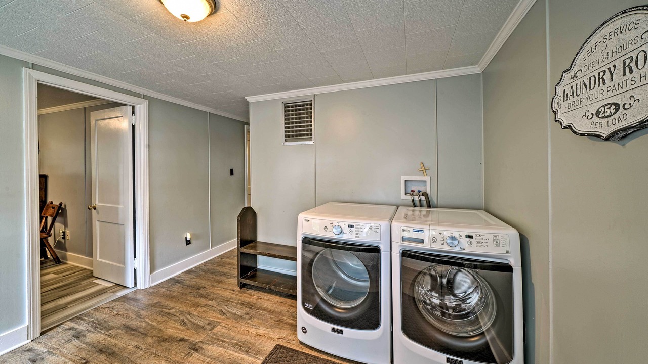 Photo of Bedroom in Edinboro