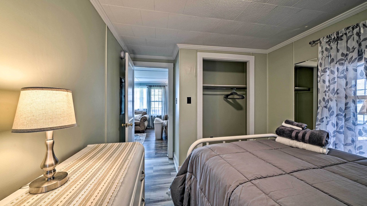 Photo of Bedroom in Edinboro