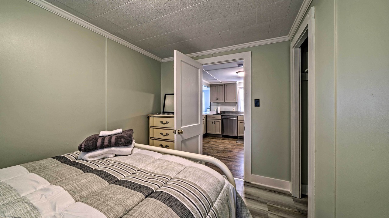 Photo of Bedroom in Edinboro