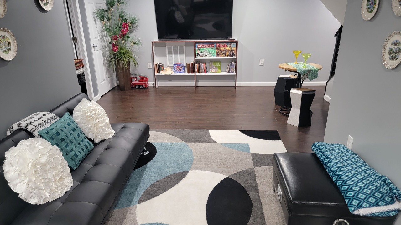 Photo of Bedroom in Stony Run