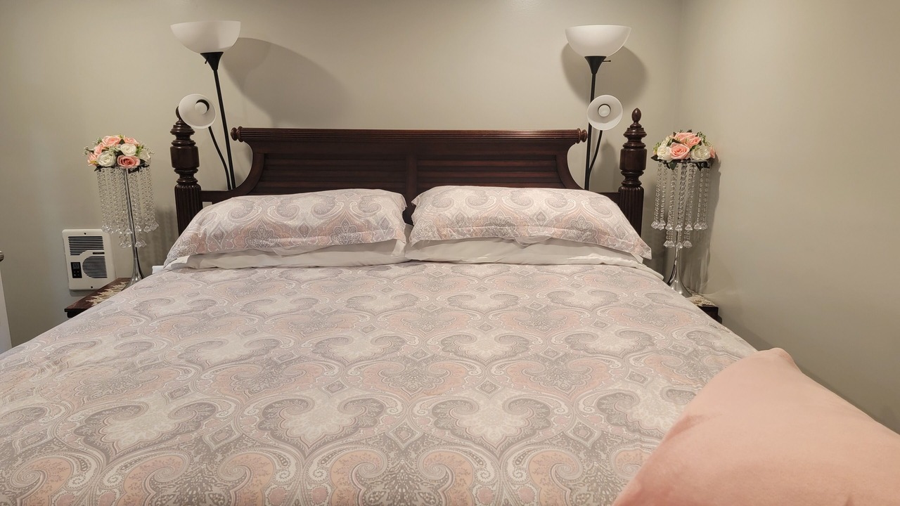 Photo of Bedroom in Stony Run