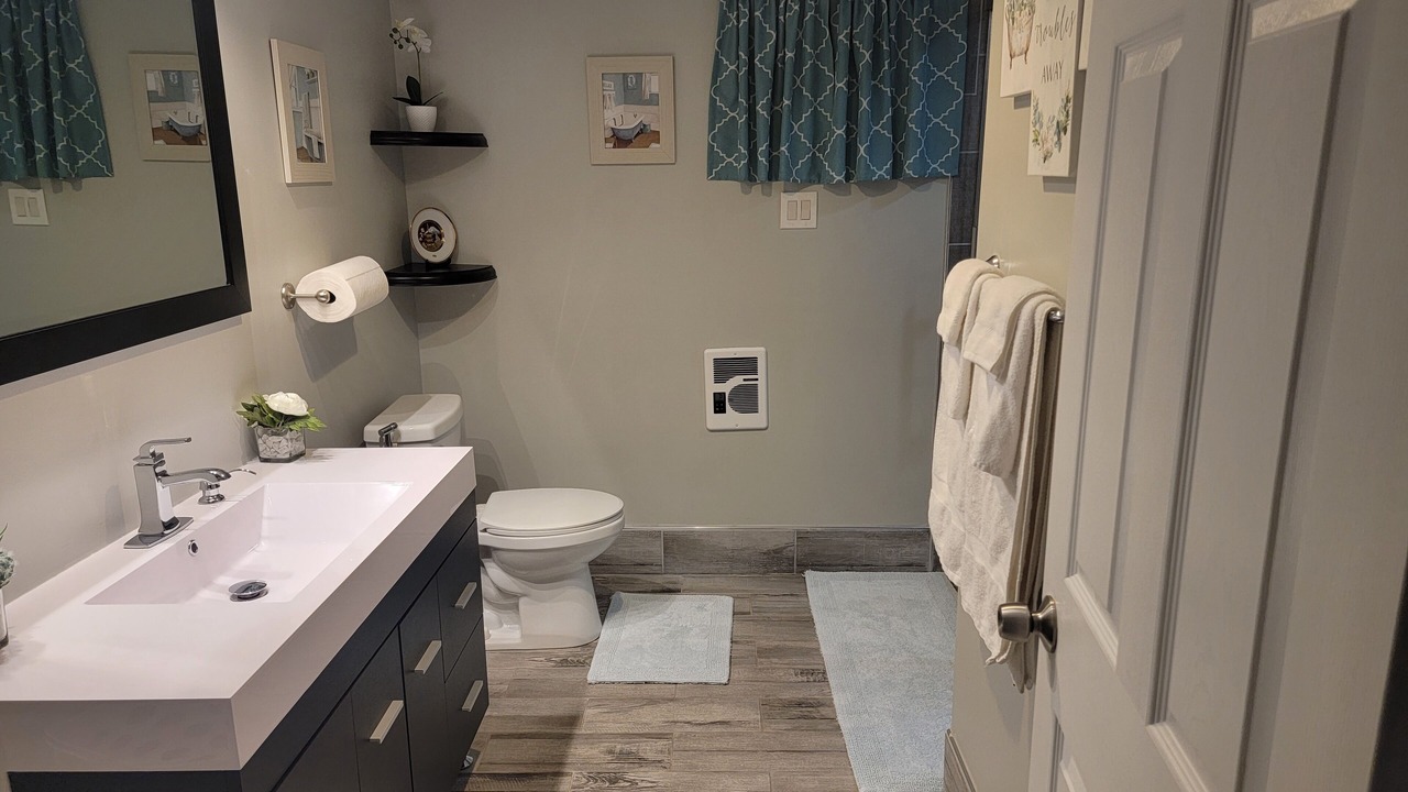 Photo of Bathroom in Stony Run