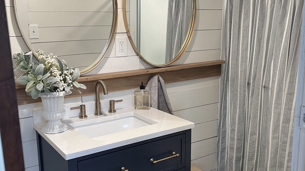 Photo of Bathroom in Branchport