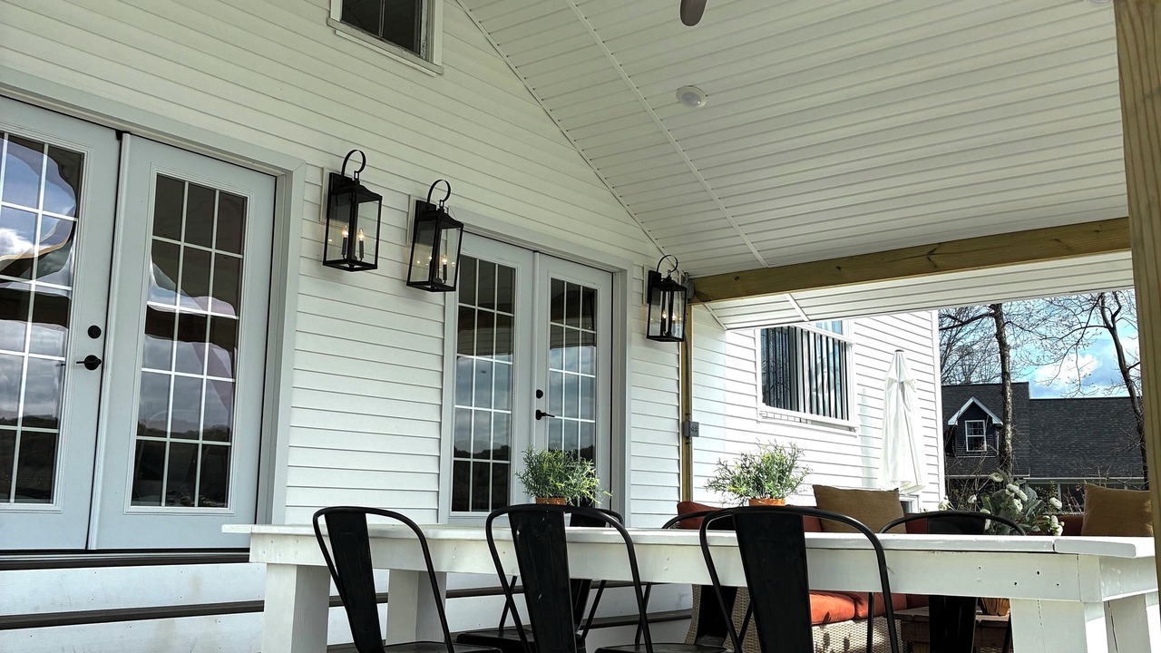 Photo of Outdoor in Branchport