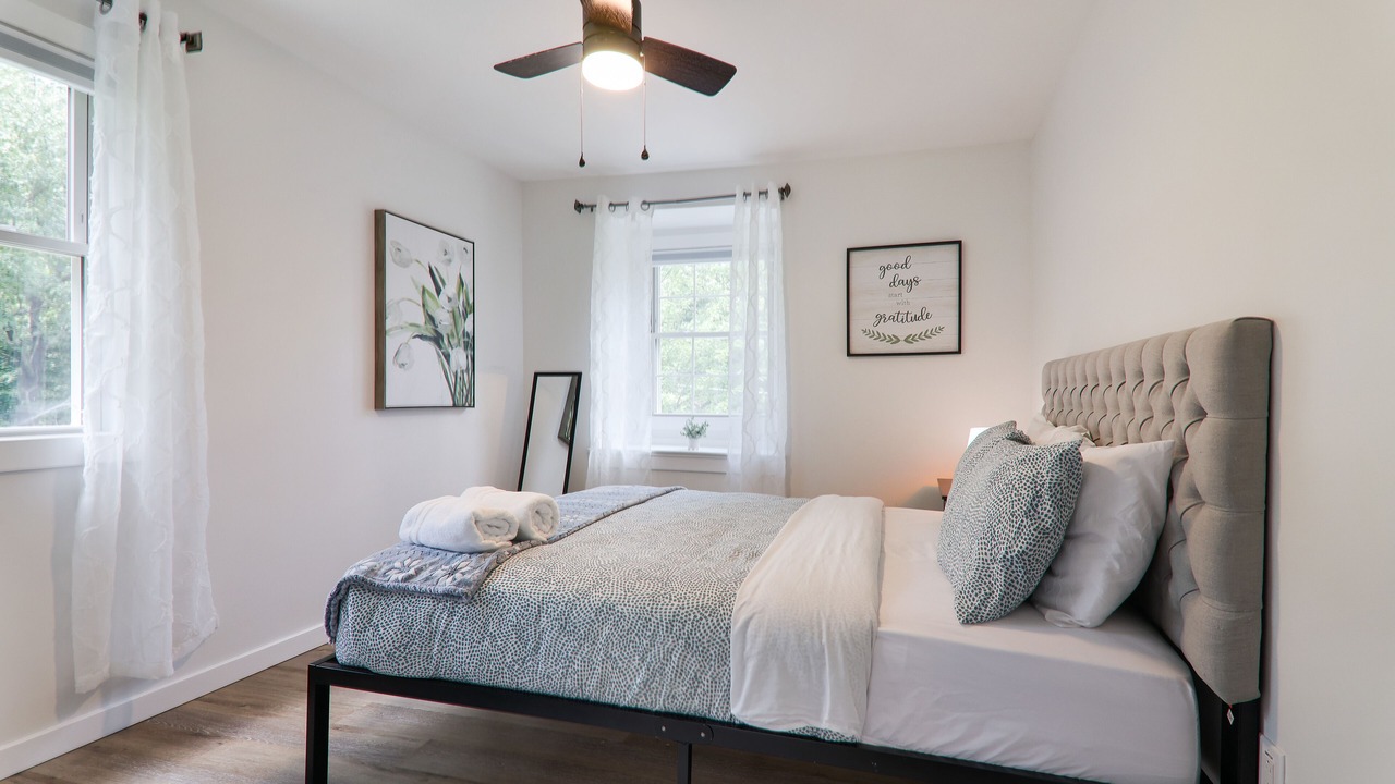 Photo of Bedroom in Pocono Summit