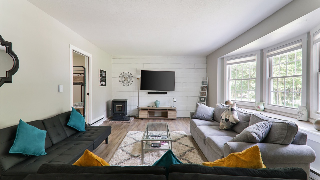 Photo of Bedroom in Pocono Summit