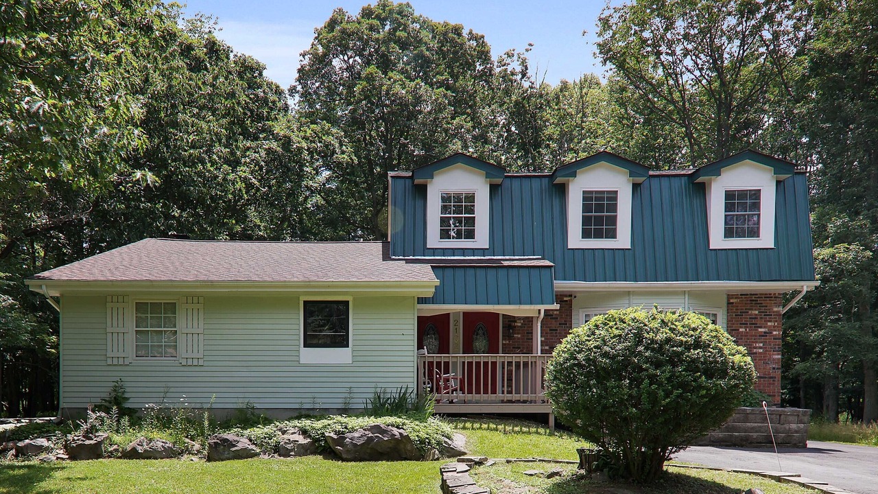 Photo of Bedroom in Pocono Summit