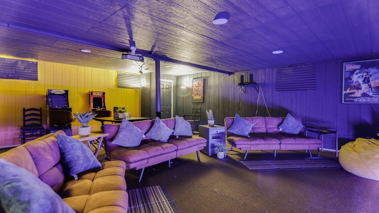 Photo of Bedroom in Pocono Summit