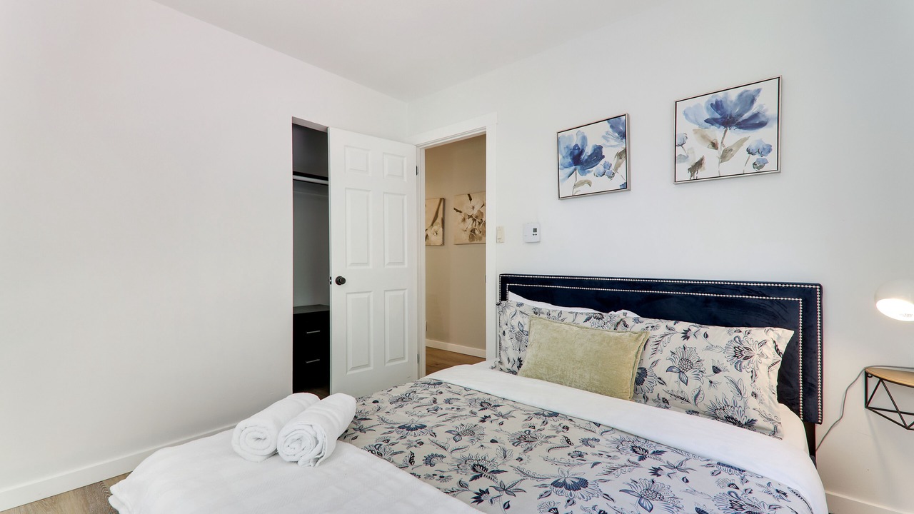 Photo of Bedroom in Pocono Summit