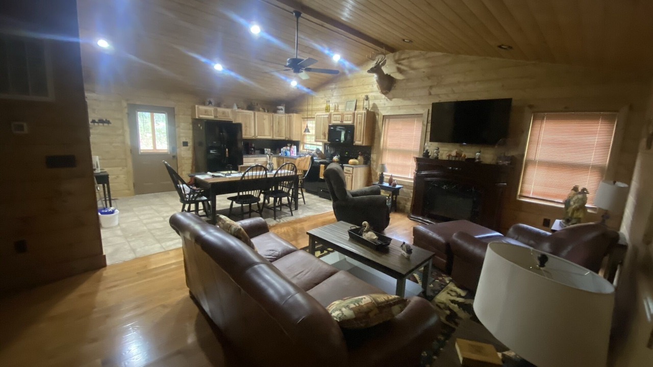 Photo of Livingroom in New Market