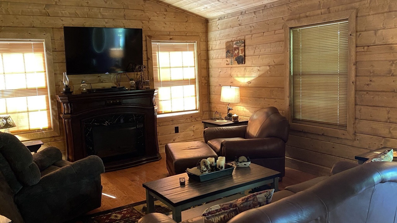 Photo of Livingroom in New Market