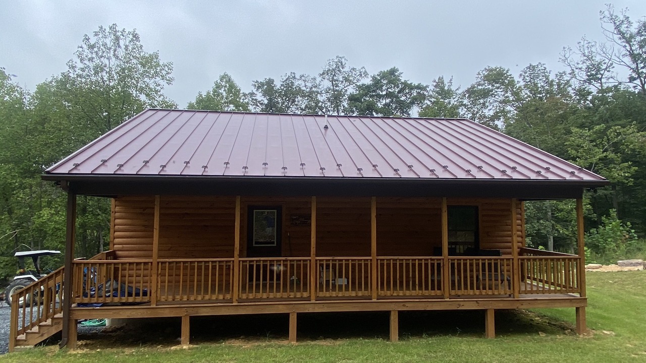 Photo of Outdoor in New Market