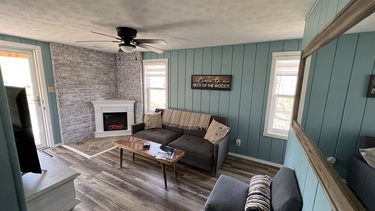 Photo of Livingroom in Chillicothe