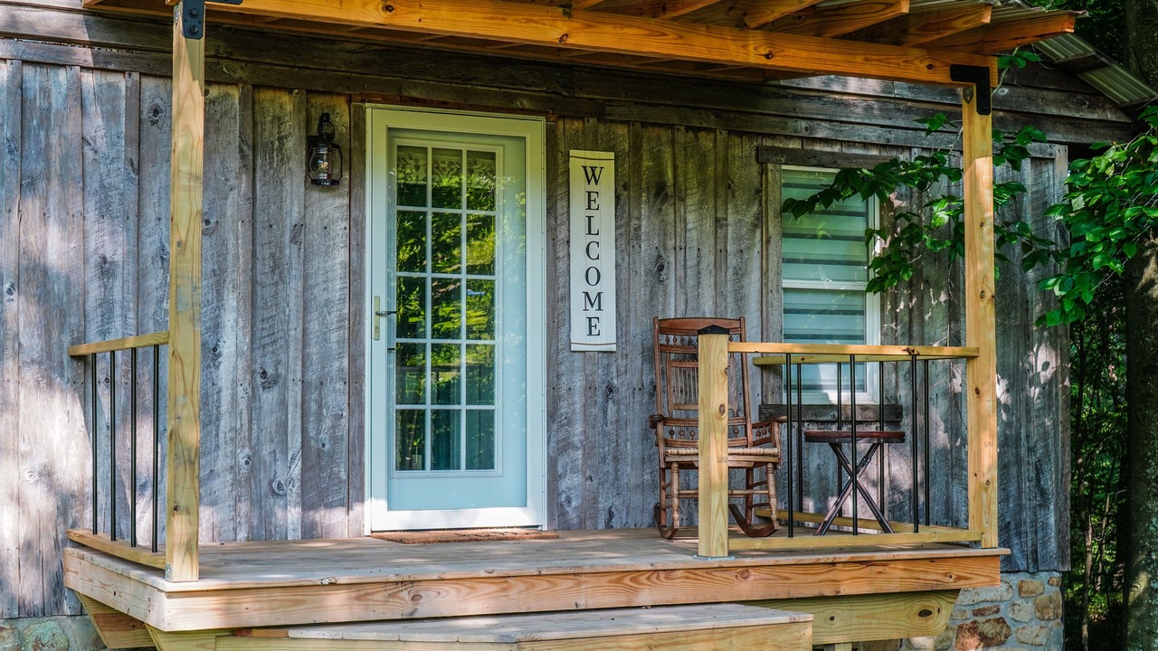 Photo of Patio Balcony in Chillicothe