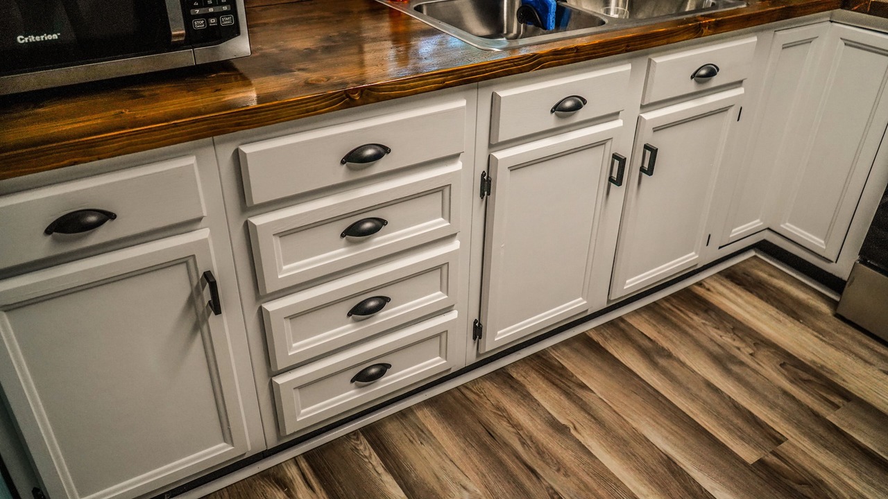 Photo of Kitchen in Chillicothe