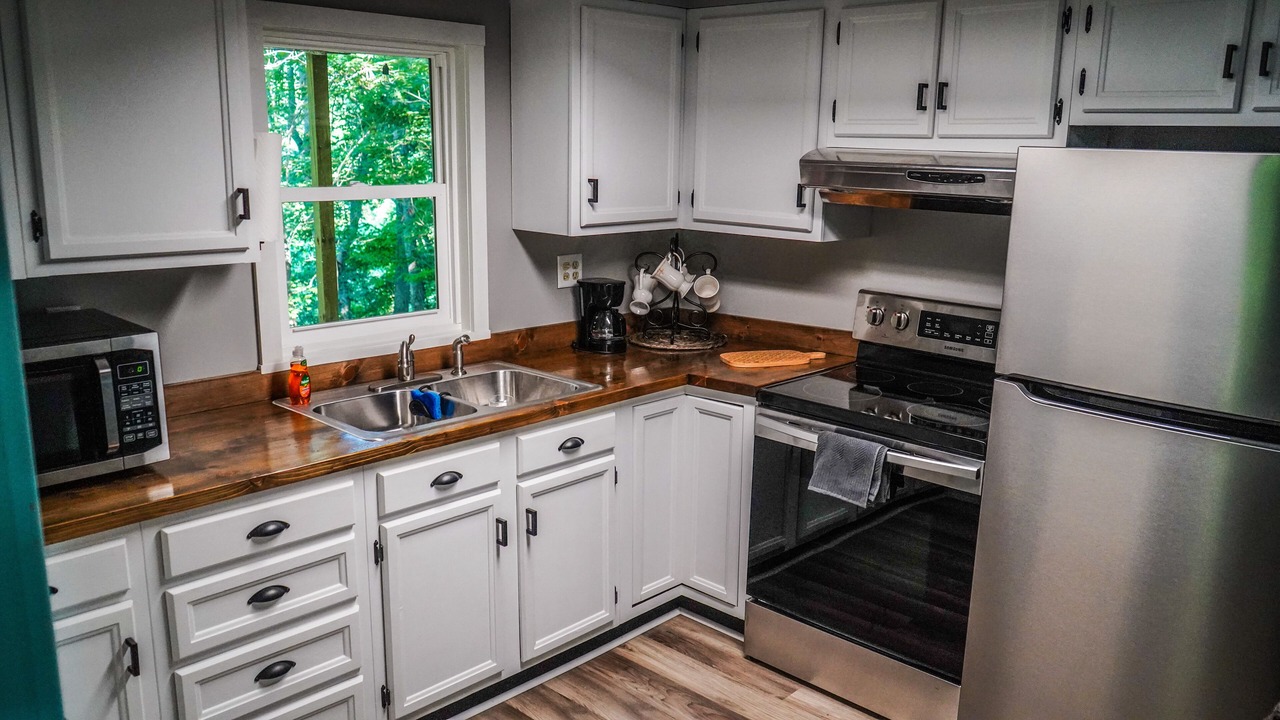 Photo of Kitchen in Chillicothe