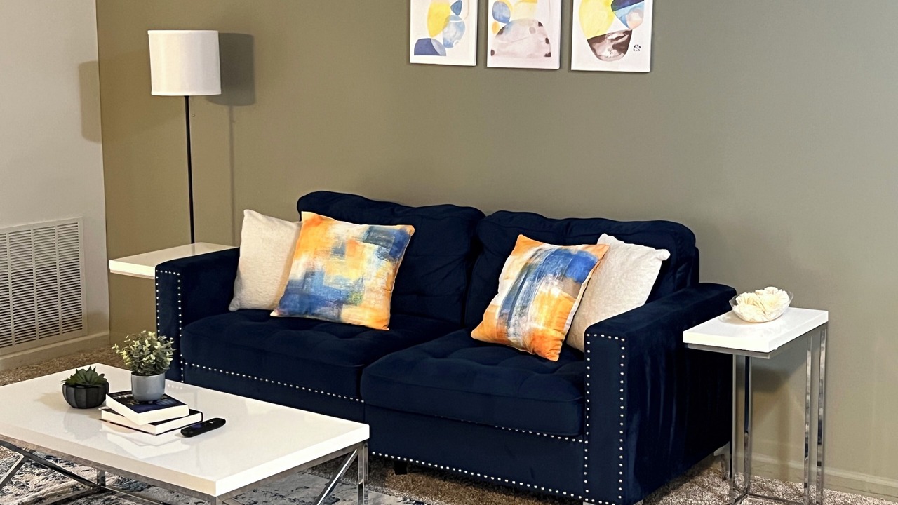 Photo of Livingroom in Grenloch